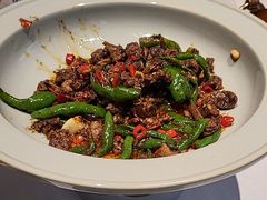 -湘中缘·湖南菜(娄底驻京办店)