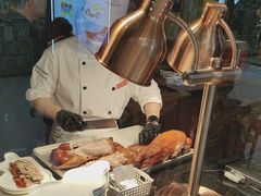 -小吊梨汤·北京菜·烤鸭(鸟巢店)