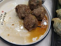 -丰尔粥食·顺德鱼生·干蒸排骨顺德菜(大良分店)