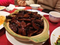 吉士红烧肉-老吉士酒家(天平路店)