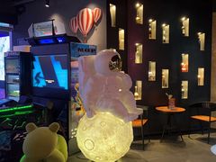 -CIAO·团建聚餐·生日派对轰趴馆(福田店)