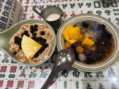 -堂屋糖水店(愚园店)