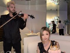 -天玑高空江景餐厅&酒吧Sky Secret Restaurant&Bar