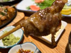 -桂马·日本料理·海胆·海鲜饭·酒场(民主广场店)