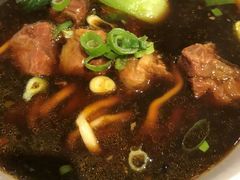 -中国厨房/台湾牛肉面