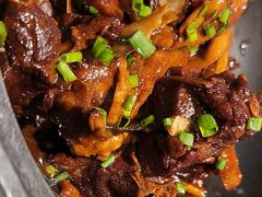 酱鸭-老阊门菜馆(山塘街店)