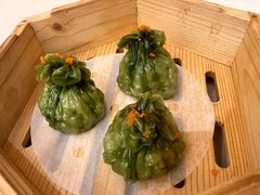 -正佳广场万豪酒店-粤菜餐厅·点心·海鲜·聚餐