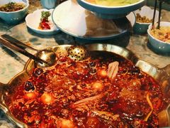 -花海牛火锅(泰合店)