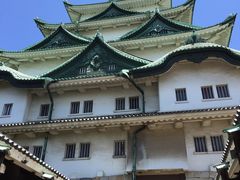 -名古屋城