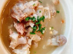 老妈蹄花-红料理|串串有瘾·烧烤(吴中路店)