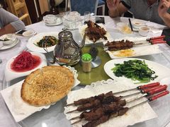 -阿布都新疆音乐美食城(长湖路店)
