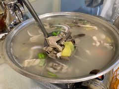 -马尔龙新疆饭店·清真(长青路店)