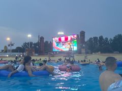 -上海玛雅海滩水公园