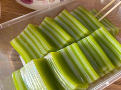 -港湾糖水