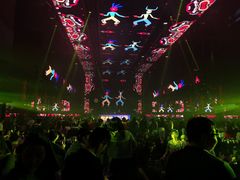 -SPACE(欢乐颂购物中心店)