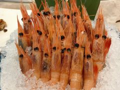 -上渔铁板烧(熙悦汇店)