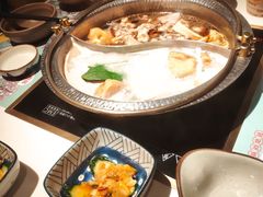 -温禾牛·和牛寿喜烧自助火锅(恒基名人店)