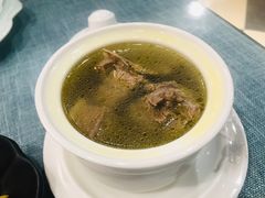 -茶油香闽南菜·花园餐厅(前埔店)