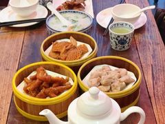 -道南書院·私房菜·早午茶·茶馆