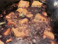 -江龙饭店·乌江豆腐鱼(乌江老桥头店)