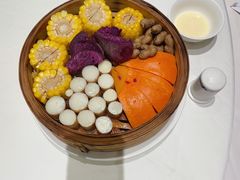 -老妈菜馆(建设街店)