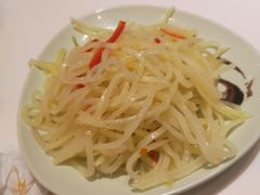 -大铁勺新津菜(东丽阳光新业广场店)