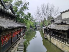 -台儿庄古城