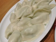 -喜家德虾仁水饺(青岛永旺东部店)