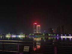 -映月湖中央公园