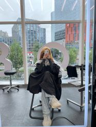点击看大图 -BOF HAIR BY HONTO