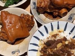 -红猪卤肉饭(大西洋美食城店)