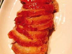 北京果木烤鸭-无锡苏宁银河国际酒店-悦府65中餐厅