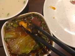 -捞神煲汤火锅(湖滨商业街店)