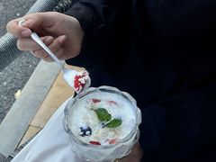 -ommo cafe(半岛城邦店)