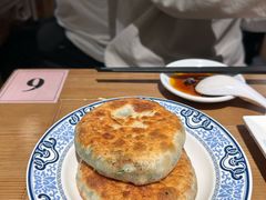 -京熙和肉饼(旺角购物广场店)