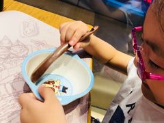 -林妈妈村·日式料理(宝山万达店)