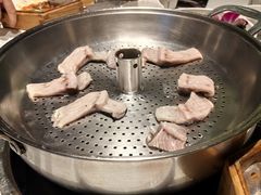 -顺峰顺水顺德菜(第一百货店)