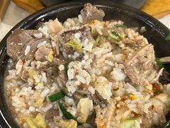 -名家韩国料理·烤肉(瑶海店)
