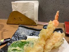 -水之惠鲜鱼料理(王府大街店)