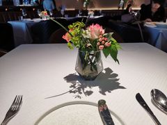 -Bistro Wang 牛排馆