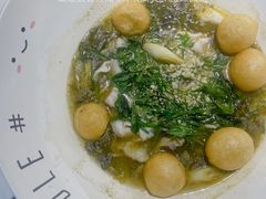 -友达面馆(广州总店)
