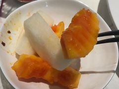 -豪客来牛排(开元盛世广场店)