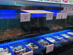 -隆喜元鱼汤包·海鲜(中联广场店)