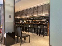 -橘焱胡同烧肉夜食(BFC外滩金融中心店)