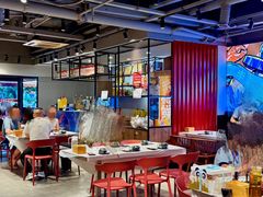 -李叔叔虾蟹大排档(青羊店)