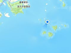 -东澳岛