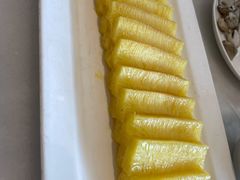 黄金糕-华盛丰温州大排档(东三环南路店)