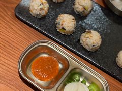 -春熙台韩国料理·章鱼肥牛(西丽店)