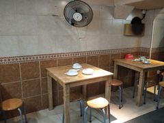 大堂-聪辉同安老美食饭店(大元路店)