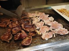 -佛山皇冠假日酒店-西餐厅